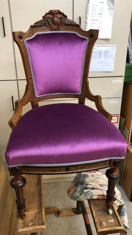 Raumkunst Rothe Kai Eggers in Flensburg Handwerk 35