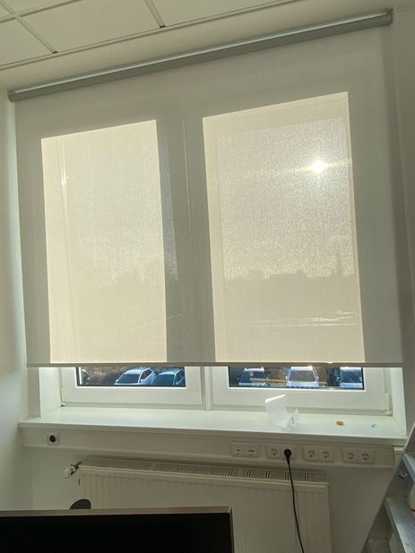 Raumkunst Rothe Kai Eggers in Flensburg Sonnenschutz 14
