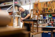 Raumkunst Rothe Kai Eggers in Flensburg Polsterei 24