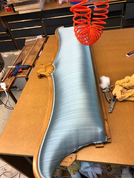 Raumkunst Rothe Kai Eggers in Flensburg Handwerk 33