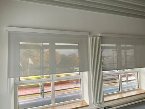 Raumkunst Rothe Kai Eggers in Flensburg Sonnenschutz 10