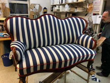 Raumkunst Rothe Kai Eggers in Flensburg Handwerk 31