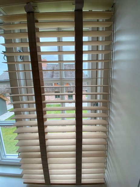 Raumkunst Rothe Kai Eggers in Flensburg Sonnenschutz 17