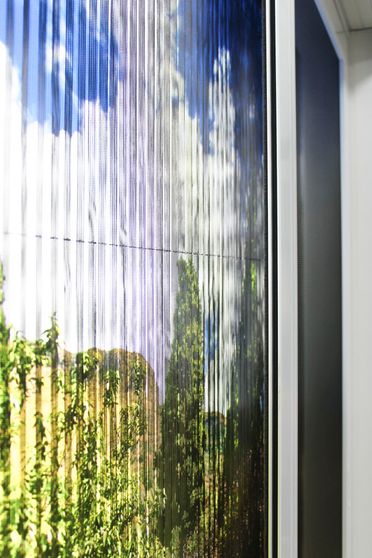 Raumkunst Rothe Kai Eggers in Flensburg Insektenschutz 03