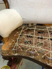 Raumkunst Rothe Kai Eggers in Flensburg Polsterei 04