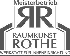Logo - RAUMKUNST ROTHE aus Flensburg