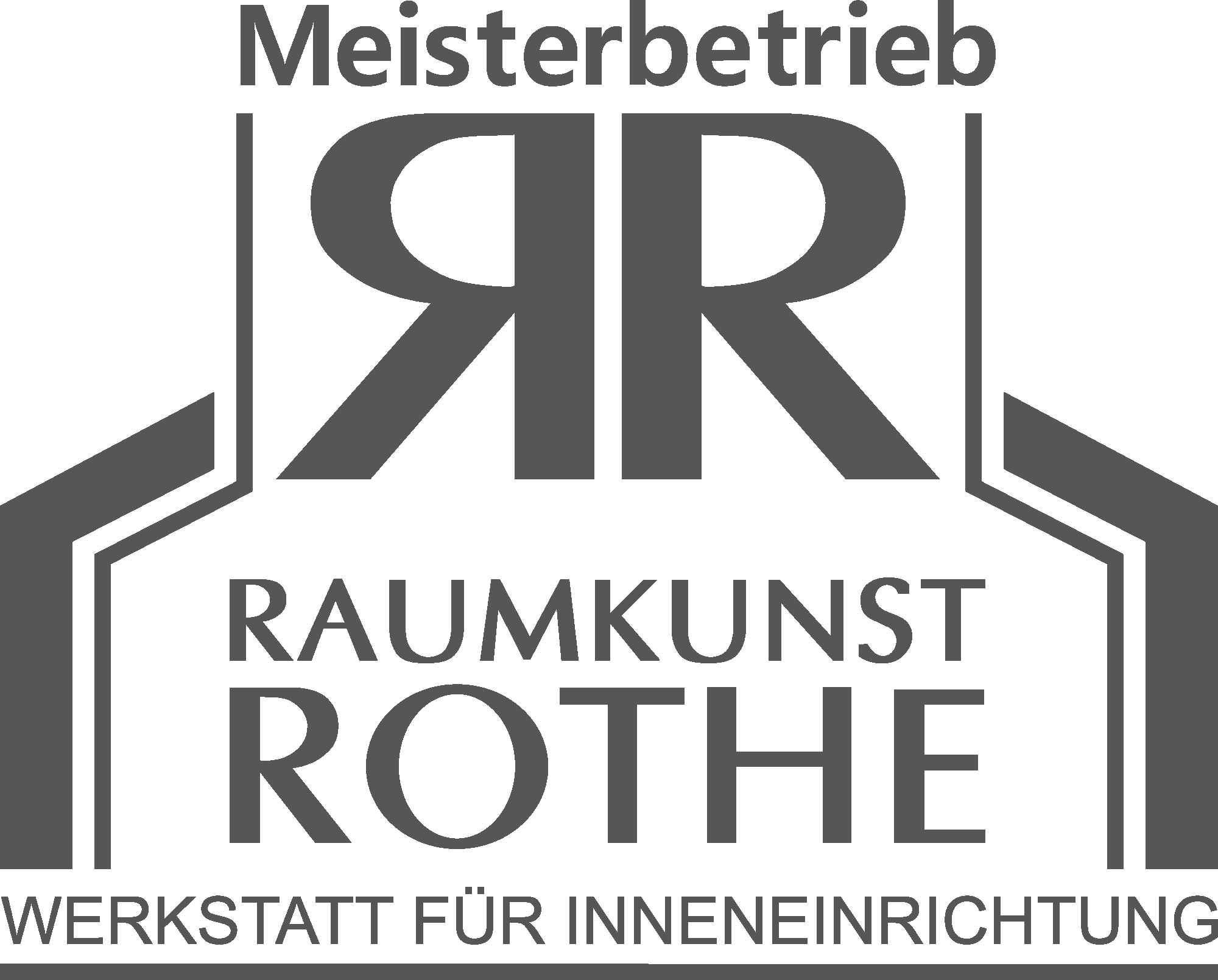 Logo - RAUMKUNST ROTHE aus Flensburg