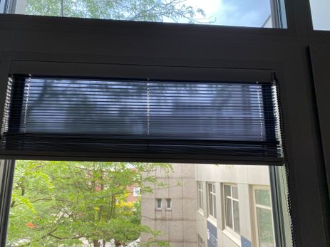 Raumkunst Rothe Kai Eggers in Flensburg Sonnenschutz 18